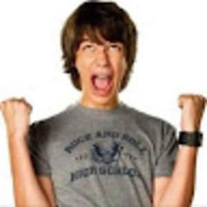 Meet your Posher, Junkie